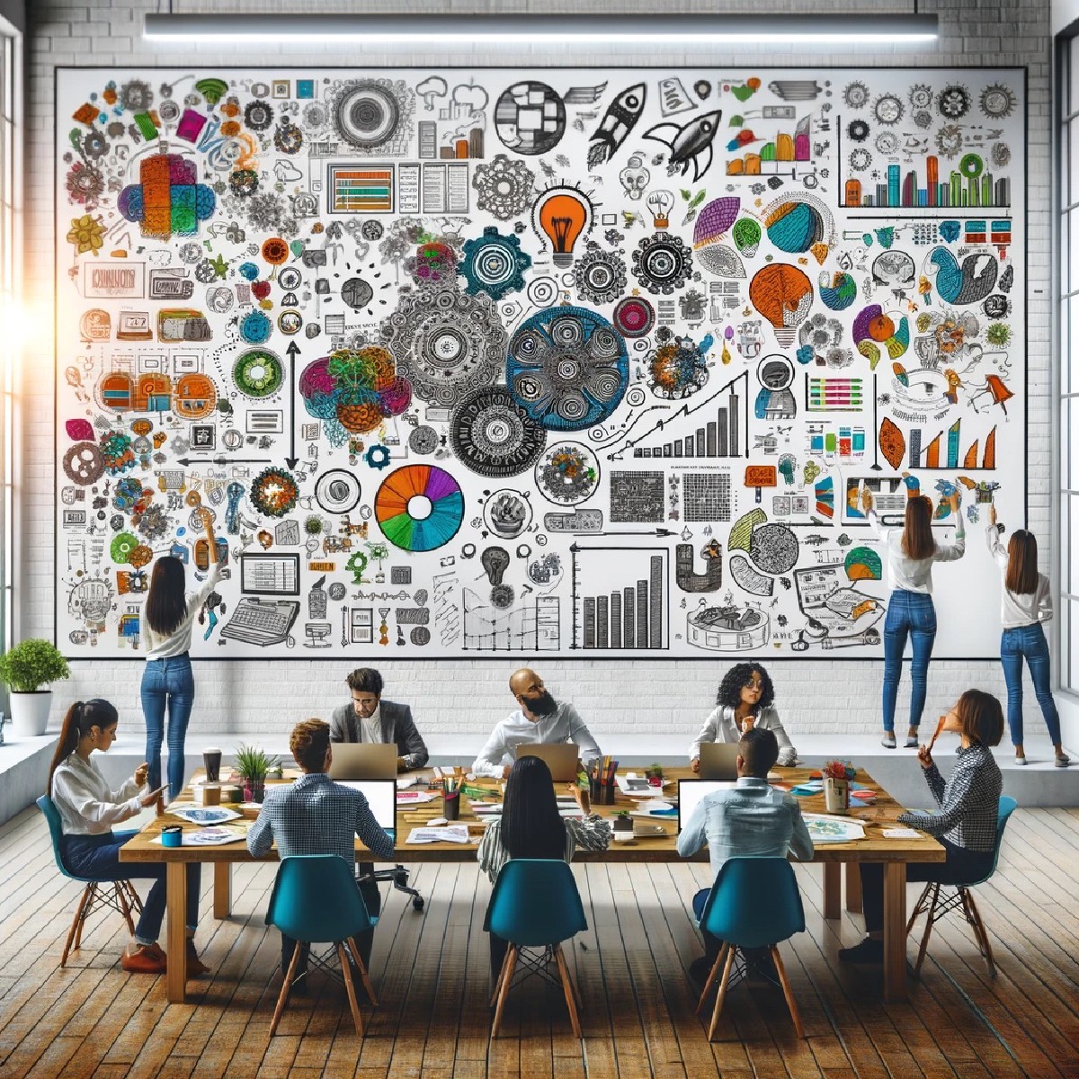 The impact of culture on performance